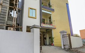 Hotel O Sarala Residency